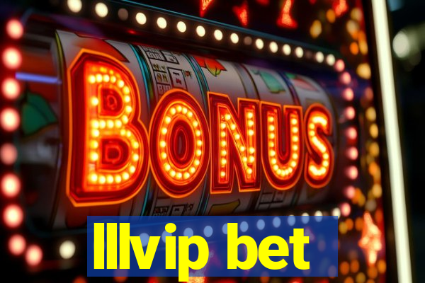 lllvip bet